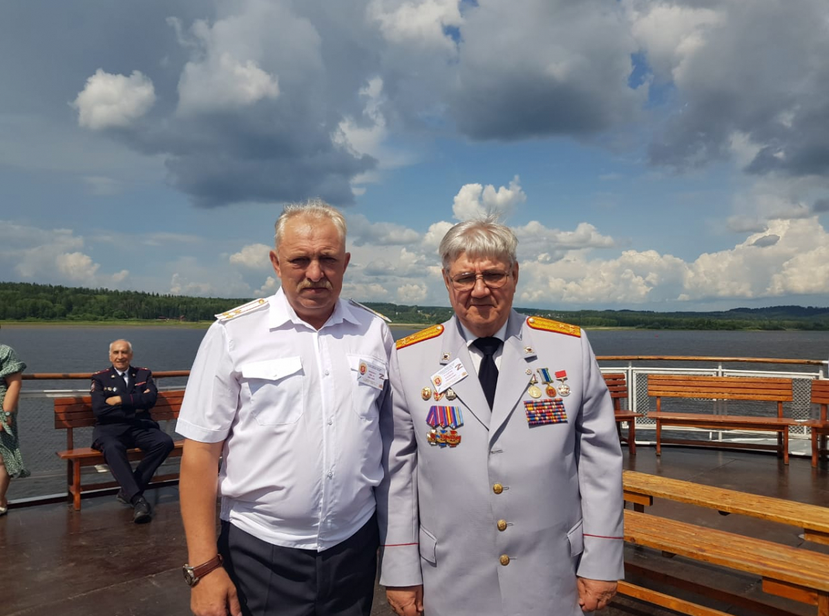 Фото предоставлено Е. Макарочкиной.